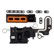 Loudspeaker / Mic Mesh - iPhone 15 Plus Mobile Sentrix