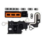 Loudspeaker / Mic Mesh - iPhone 15 Plus Mobile Sentrix