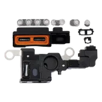 Loudspeaker / Mic Mesh - iPhone 14 Mobile Sentrix