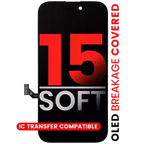 OLED Assembly - iPhone 15 Mobile Sentrix