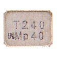 24M SPU Crystal Oscillator - iPhone 8| iPhone 8 Plus| iPhone X Mobile Sentrix