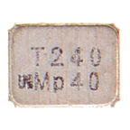 24M SPU Crystal Oscillator - iPhone 8| iPhone 8 Plus| iPhone X Mobile Sentrix