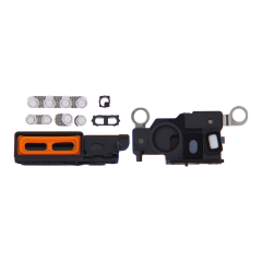 Loudspeaker / Mic Mesh - iPhone 13 Pro Mobile Sentrix