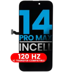 LCD Assembly - iPhone 14 Pro Max Mobile Sentrix