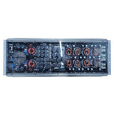 Sundown Audio Team-10K 10000W RMS Monoblock Amplifier