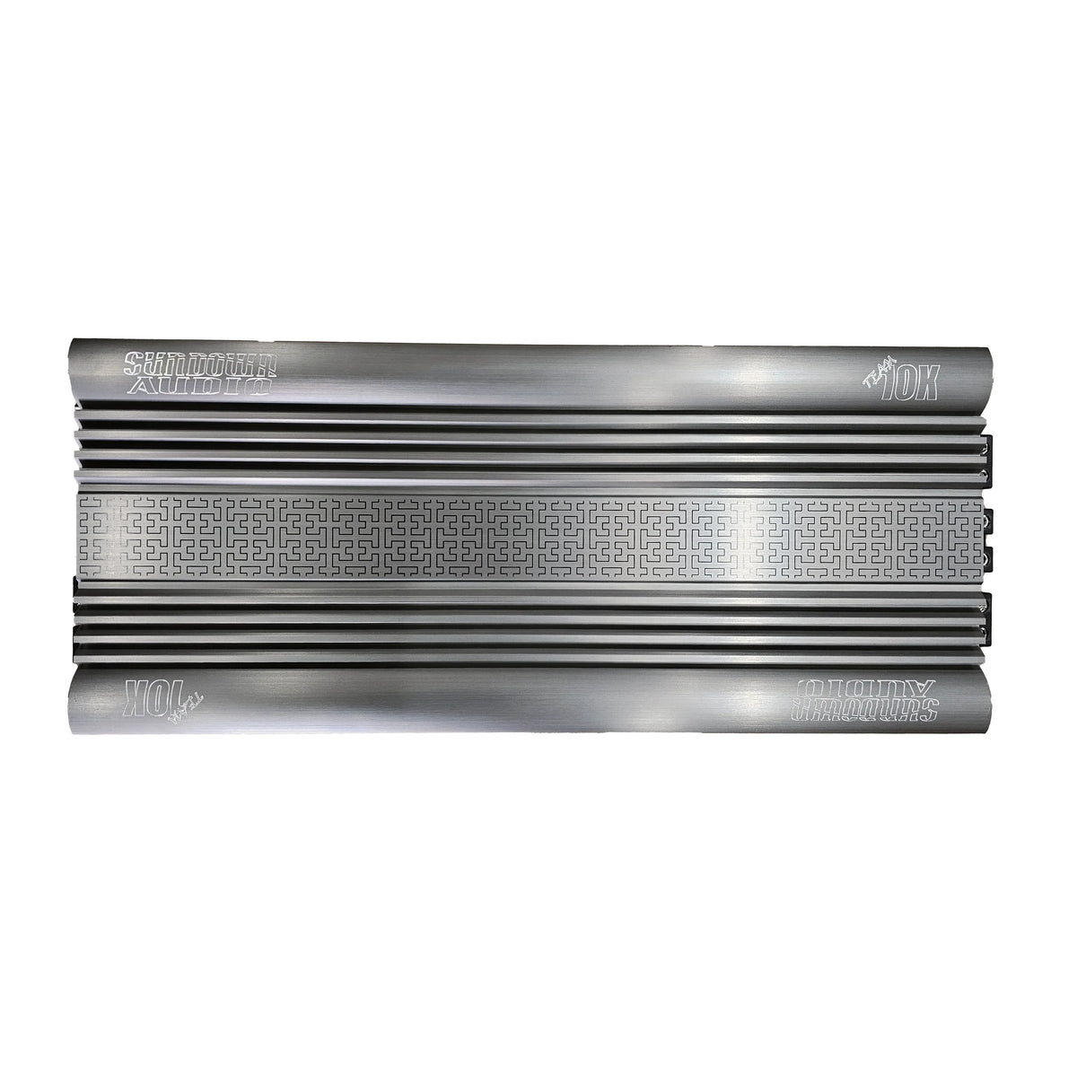 Sundown Audio Team-10K 10000W RMS Monoblock Amplifier