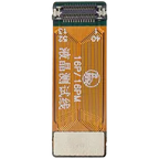 Tester Cable (LCD Assembly) - iPhone 16| iPhone 16 Pro Mobile Sentrix