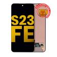 OLED Assembly Without Frame - Galaxy S23 FE 5G Mobile Sentrix