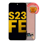 OLED Assembly Without Frame - Galaxy S23 FE 5G Mobile Sentrix