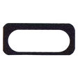 Charging Port Anti-Dust Foam Gaskets - iPhone 15| iPhone 15 Plus| iPhone 15 Pro| iPhone 15 Pro Max Mobile Sentrix