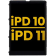 LCD Assembly - iPad 10 (2022) Mobile Sentrix