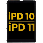 LCD Assembly - iPad 10 (2022) Mobile Sentrix