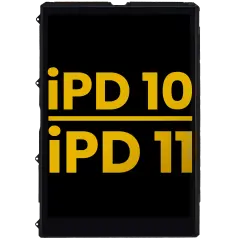 LCD Assembly - iPad 10 (2022) Mobile Sentrix