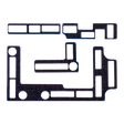 Mainboard Inline Insulator Sticker - iPhone 11 Mobile Sentrix
