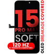 Mobile Sentrix OLED Screen - iPhone 15 Pro Max Advanced Mobile Sentrix