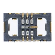 NFC Antenna FPC Connector - iPhone 11 Mobile Sentrix