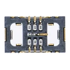 NFC Antenna FPC Connector - iPhone 11 Mobile Sentrix