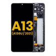LCD Assembly With Frame - A13 5G (A136 / 2021) Mobile Sentrix