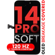 OLED Assembly - iPhone 14 Pro Mobile Sentrix