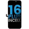 LCD Assembly - iPhone 16 Plus Mobile Sentrix