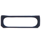 Charging Port Anti-Dust Foam Gaskets - iPhone X Mobile Sentrix