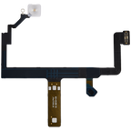 Flashlight Flex Cable - iPhone 15 Mobile Sentrix