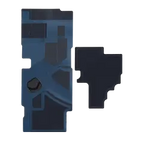 Motherboard Heat Shield - iPhone 14 Pro| iPhone 14 Pro Max Mobile Sentrix