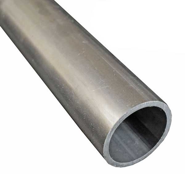 DOM Tubing 1.75 OD 1.5 ID  (1/8 Wall) 3 Foot Section