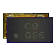 32.768KHz Crystal Oscillator - iPhone 8| iPhone 8 Plus| iPhone X| iPhone XR| iPhone XS| iPhone XS Max Mobile Sentrix