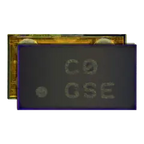 32.768KHz Crystal Oscillator - iPhone 8| iPhone 8 Plus| iPhone X| iPhone XR| iPhone XS| iPhone XS Max Mobile Sentrix