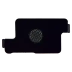 Wireless Charging Microphone Bracket - iPhone 14| iPhone 14 Plus Mobile Sentrix