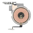 Wireless NFC Charging Flex With Power & Volume Flex Pre-Installed - iPhone 13 Pro Max Mobile Sentrix