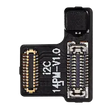 Back Camera Tag-On Flex Cable For iPhone 14 Pro Ma - iPhone 14 Pro Max Mobile Sentrix