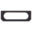 Charging Port Anti-Dust Foam Gaskets - iPhone 12| iPhone 12 Mini| iPhone 12 Pro| iPhone 12 Pro Max| iPhone 13| iPhone 13 Mini| iPhone 13 Pro| iPhone 13 Pro Max| iPhone 14| iPhone 14 Plus| iPhone 14 Pro| iPhone 14 Pro Max Mobile Sentrix