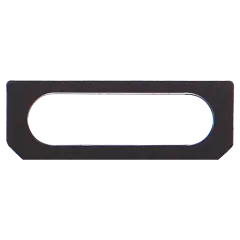 Charging Port Anti-Dust Foam Gaskets - iPhone 12| iPhone 12 Mini| iPhone 12 Pro| iPhone 12 Pro Max| iPhone 13| iPhone 13 Mini| iPhone 13 Pro| iPhone 13 Pro Max| iPhone 14| iPhone 14 Plus| iPhone 14 Pro| iPhone 14 Pro Max Mobile Sentrix