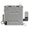 Dual Sim Card Reader Flex Cable - iPhone 11 Mobile Sentrix