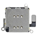 Dual Sim Card Reader Flex Cable - iPhone 11 Mobile Sentrix