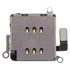 Single Sim Card Reader Flex Cable - iPhone 11 Mobile Sentrix