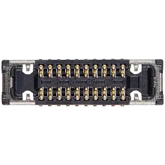 Digitizer  FPC Connector - iPhone 11 Mobile Sentrix