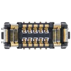 Sim Card Reader FPC Connector - iPhone 11 Mobile Sentrix
