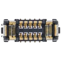 Sim Card Reader FPC Connector - iPhone 11 Mobile Sentrix