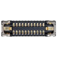 Rear Wide Angle Camera FPC Connector - iPhone 11 Mobile Sentrix