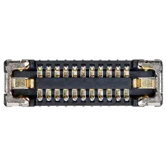 Rear Wide Angle Camera FPC Connector - iPhone 11 Mobile Sentrix