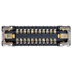Rear Wide Angle Camera FPC Connector - iPhone 11 Mobile Sentrix