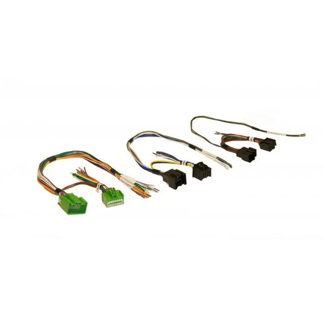 DIY Zero Splice Speaker Harness for 2019-2026 GM/Chevy Trucks with BOSE Ten87 Design