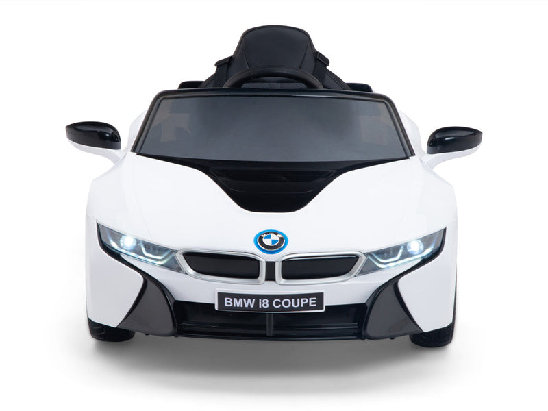 BMW i8 Ride On Car For Children W/Magic Cars® Wireless Parental Control