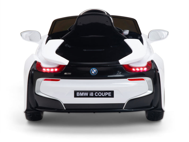 BMW i8 Ride On Car For Children W/Magic Cars® Wireless Parental Control