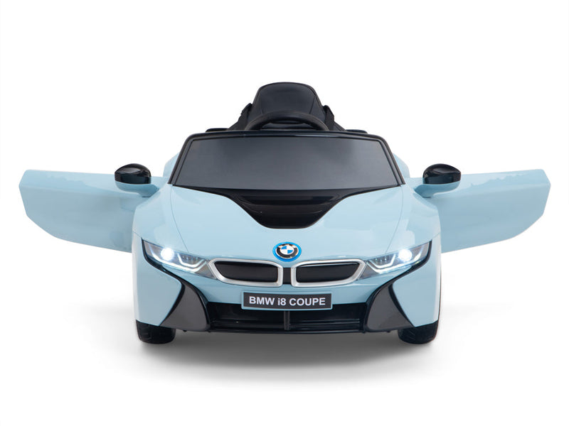 BMW i8 Ride On Car For Children W/Magic Cars® Wireless Parental Control