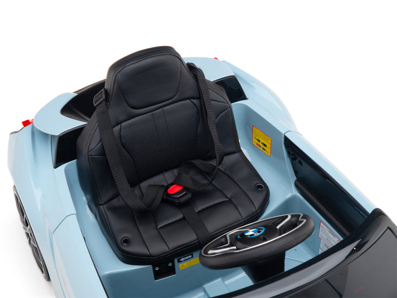 BMW i8 Ride On Car For Children W/Magic Cars® Wireless Parental Control