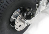 Mini RCR F2 Electric 2 Wheel E-Bike